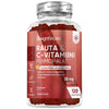 Rauta- ja C-vitamiini