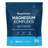 Magnesiumkompleksi 4 in 1