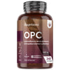 Viinirypäleensiemenuute OPC