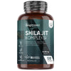 Shilajit Complex-kapselit