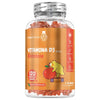 D3-vitamiinipehmopalat lapsille