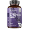 Alfalipoiinihappo