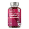 Ashwagandha pehmopalat
