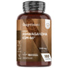 Ashwagandha KSM-66 tabletit