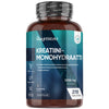 Kreatiinimonohydraatti