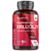 Etelämantereen krilliöljy