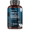 Omega-3-kalaöljy 1000 mg
