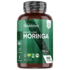 Sertifioitu luomu moringa