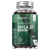 Himalajan Shilajit-pehmopalat