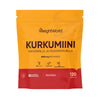 Kurkumakapselit inkiväärillä ja mustapippurilla