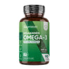 Vegaaninen omega-3