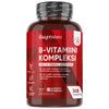 B-vitamiinikompleksi tabletit