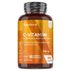 C-vitamiini ruusunmarjalla ja bioflavonoideilla