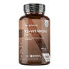 K2-vitamiini (MK-7) -tabletit