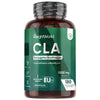 CLA - konjugoitu linolihappo