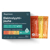 Elektrolyyttijauhe