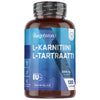 L-karnitiini L-tartraatti