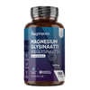 Magnesiumglysinaatti + B6-vitamiini