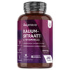 Kaliumsitraatti