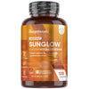 Sunglow beetakaroteenilla